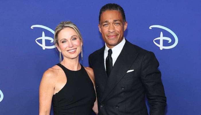 Amy Robach, T.J. Holmes relationship hits rock bottom