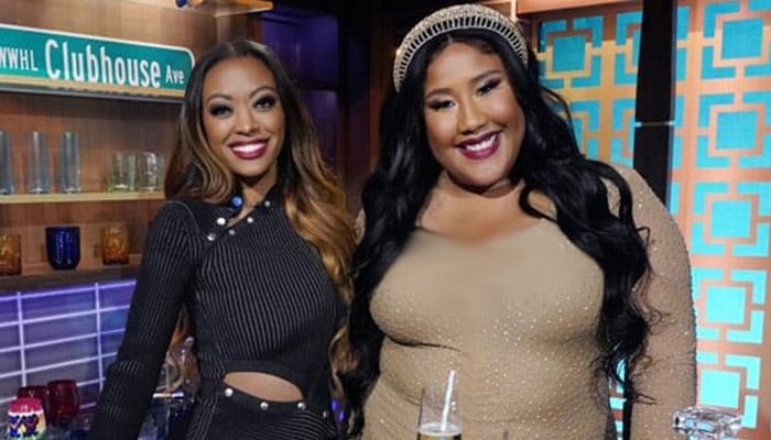 Porsha Williams honoures Londie Favors on what would have been her late cousins 35th birthday