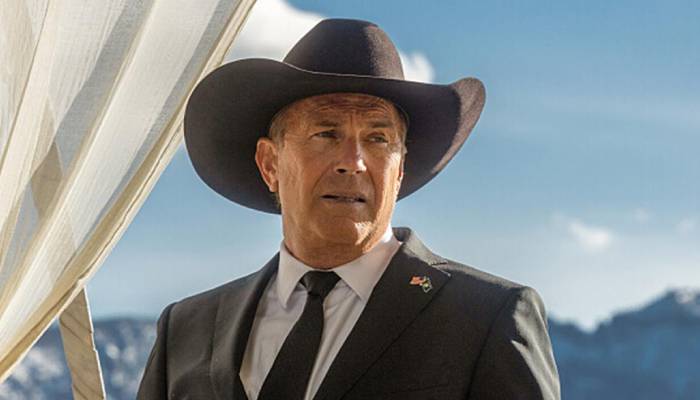 Kevin Costner gets candid about future of Yellowstone series