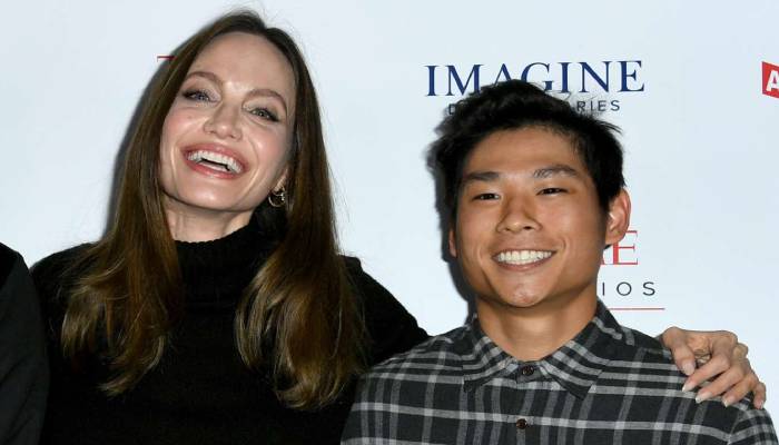 Angelina Jolie and Pax Jolie-Pitts siblings all committed to helping him get better: Source