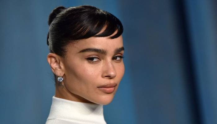 Zoë Kravitz shares her thoughts on Big Little Lies Season 3