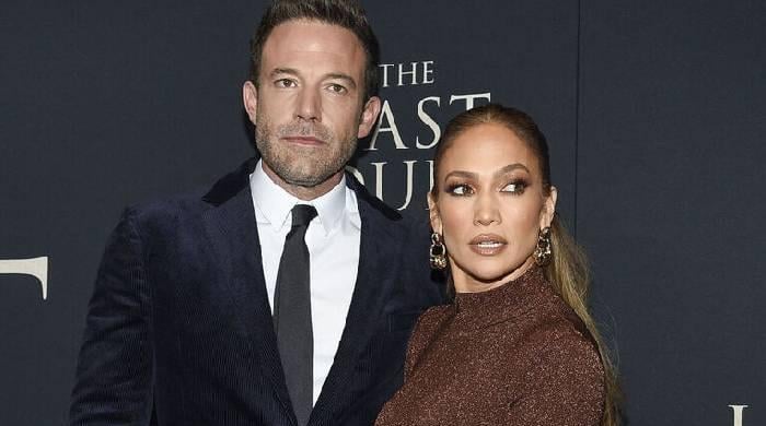 Ben Affleck 'agreed' that Jennifer Lopez would 'pull trigger' on divorce