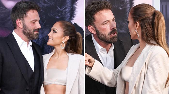 Ben Affleck's erratic behaviour drove Jennifer Lopez to divorce