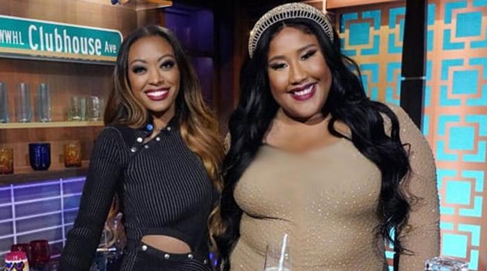 RHOA’s Porsha Williams pays tribute to late cousin Londie Favors at ...