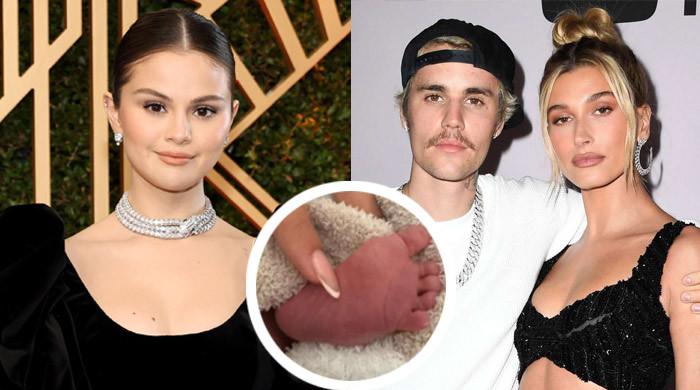 Selena Gomez’s bold admission about ex Justin Bieber’s child emerge