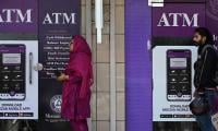 PTA dismisses fake news about ATMs closure across Pakistan