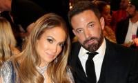 Ben Affleck ‘was Driving Force’ Behind Jennifer Lopez’s Recent Documentary