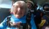 UK woman marks 102nd birthday with 'scary' skydive