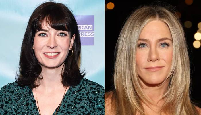 Diablo Cody teases Jennifer Aniston for upcoming 9 to 5 reboot