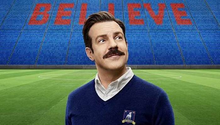 Ted Lasso’s third season concluded in May 2023