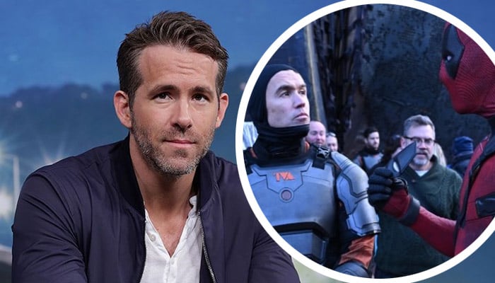 Ryan Reynolds reveals what happened to Rob McElhenney’s character in Deadpool & Wolverine