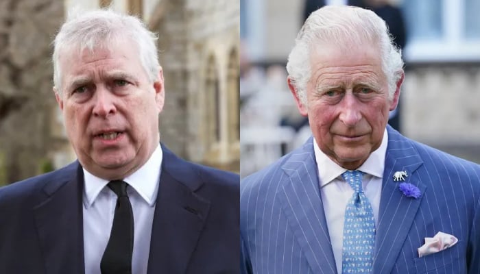 Prince Andrew receives stern warning as King Charles plans major action