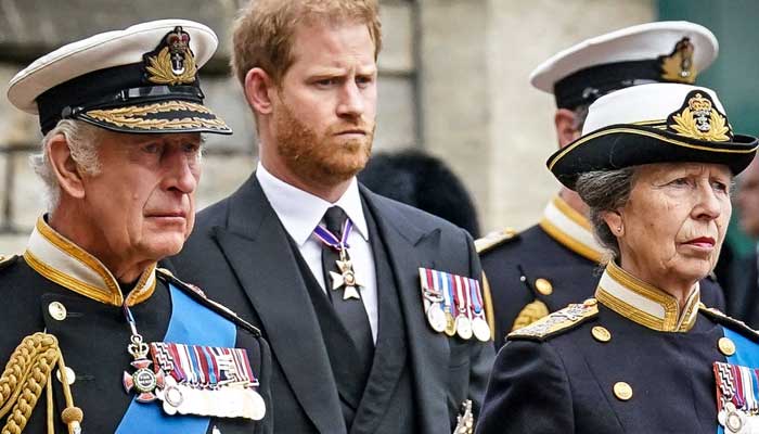 Royal family breaks silence as King Charles, Prince Harry reunion looms