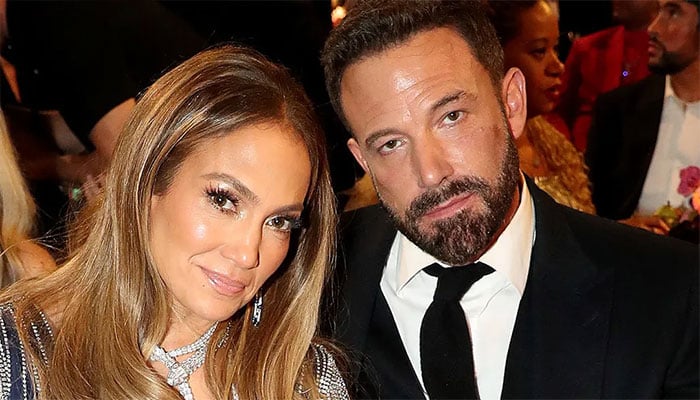 J.Lo and Ben Affleck’s mansion fails to attract buyers.