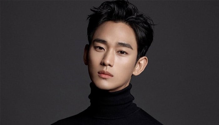 Kim Soohyun will star in the new Disney+ drama alongside Cho Boah