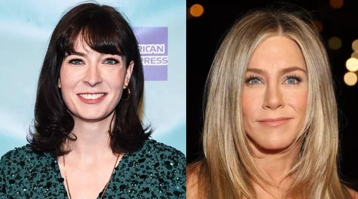 Diablo Cody hints at collaborating with Jennifer Aniston for 9 to 5 reboot