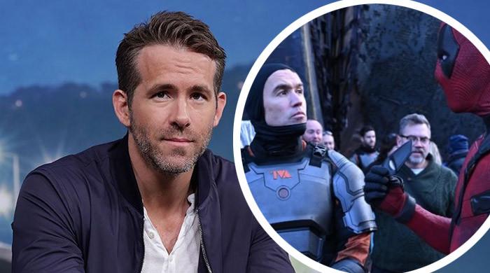 Ryan Reynolds ashamed over nixing Rob McElhenney's cameo in 'Deadpool 3'