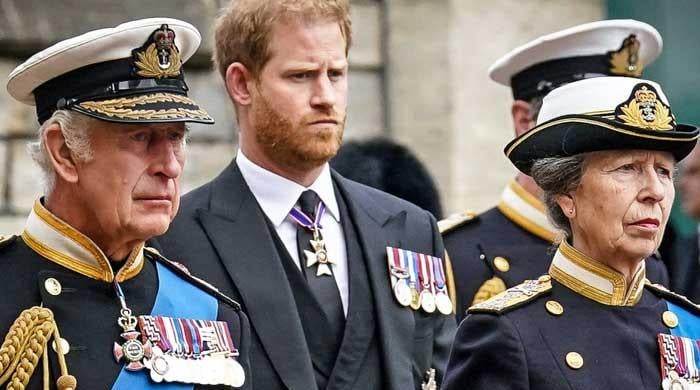 Royal family breaks silence as King Charles, Prince Harry reunion looms