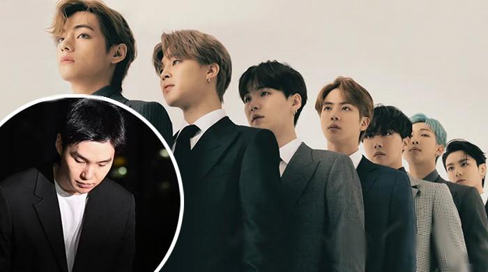 Suga regrets having “sullied” BTS through DUI case: “I deeply apologize”