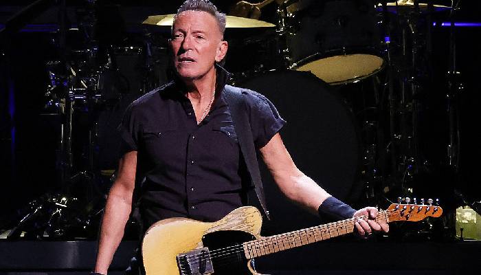 Fans of The Boss grew concerned after a string of postponed concerts and health concerns