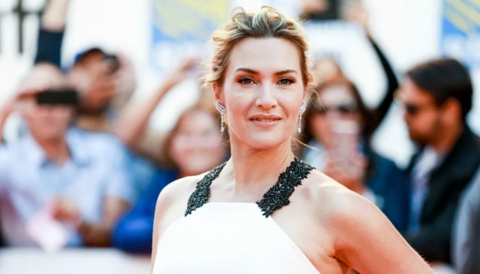 Kate Winslet to headline The Spot for A24 and Hulu