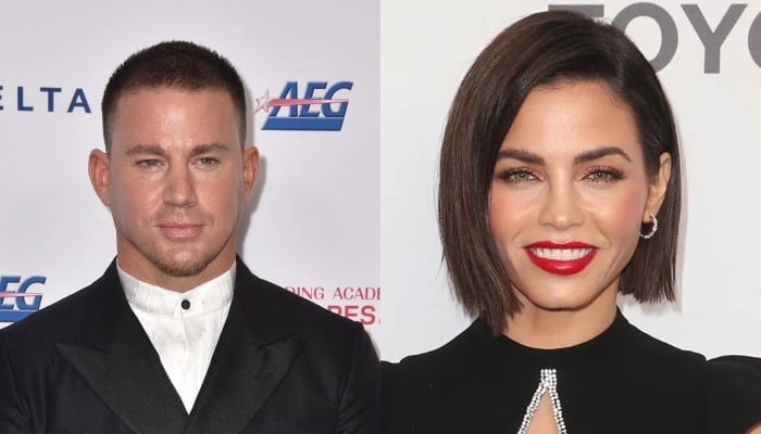 Channing Tatum, Jenna Dewans divorce turns ugly over Magic Mike profits