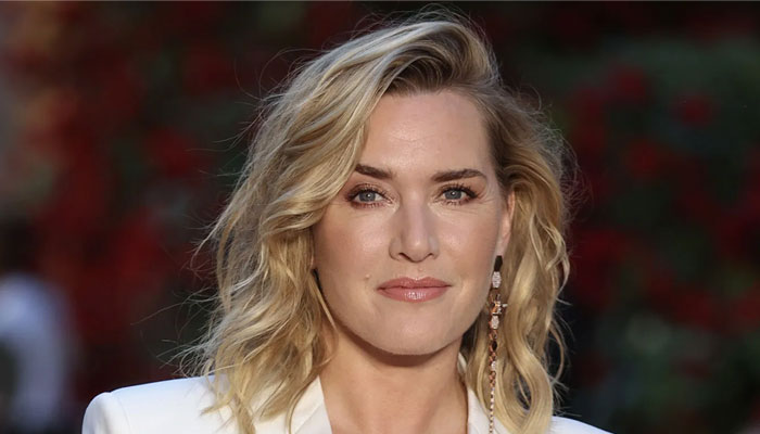 Kate Winslet shares her stance on sexism in Hollywood