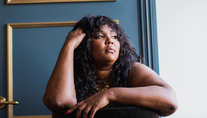 Lizzo decides to step away from the public eye amid lawsuit crisis