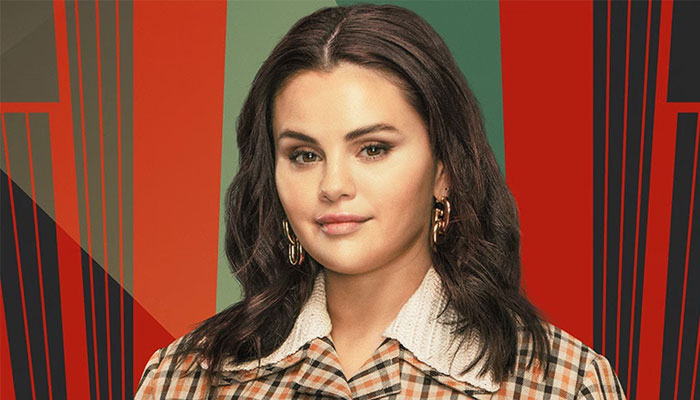 Selena Gomez gets candid about role in Only Murders in the Building