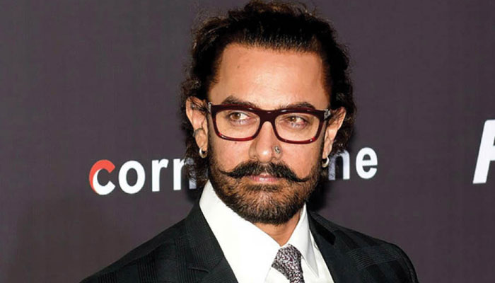 Aamir Khan gets candid about Laal Singh Chaddhas failure