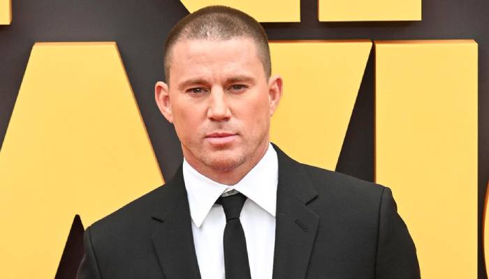 Channing Tatum rivela uno strano trucco che usava per evitare di lavare i piatti