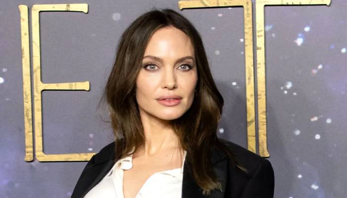 Angelina Jolie to receive 2024 TIFF Tribute Award in Impact Media