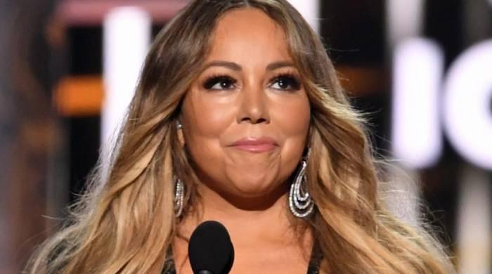 Mariah Carey 'heartbroken' over mother and sister's death on same day