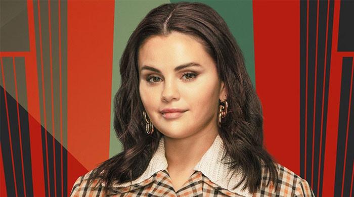 Selena Gomez takes on new challenge in 'Only Murders in the Building'