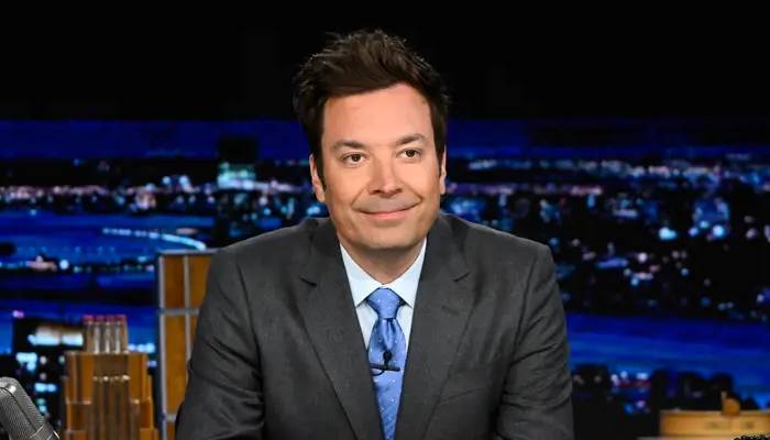 Jimmy Fallon announces his new children book based on Halloween