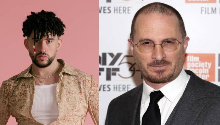 Bad Bunny to star in Darren Aronofsky crime thriller movie ‘Caught Stealing’