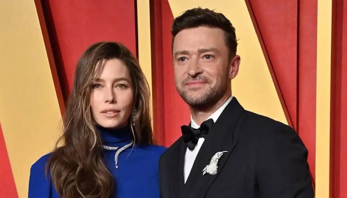 Justin Timberlake wants to ‘crawl back’ into Jessica Biel’s good book after DUI arrest