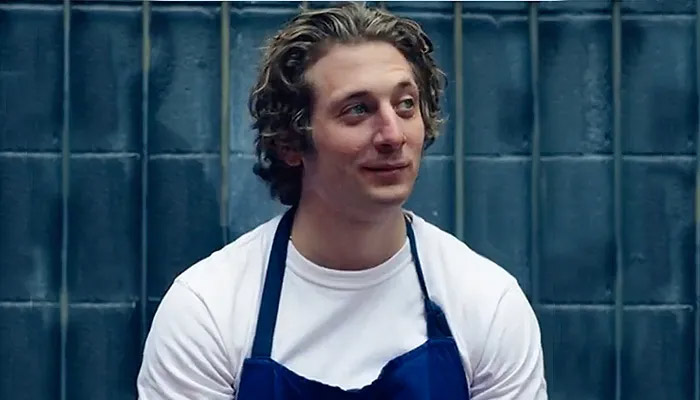 Jeremy Allen White teases The Bear Season 4 filming start date