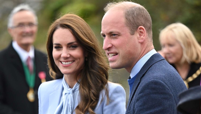 Kate Middleton backs Prince William's major decision about monarchy