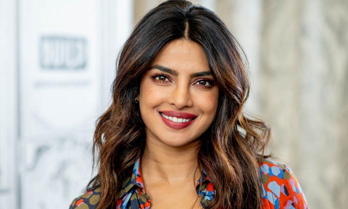 Priyanka Chopra wins over The Bluff co-star with leadership skills