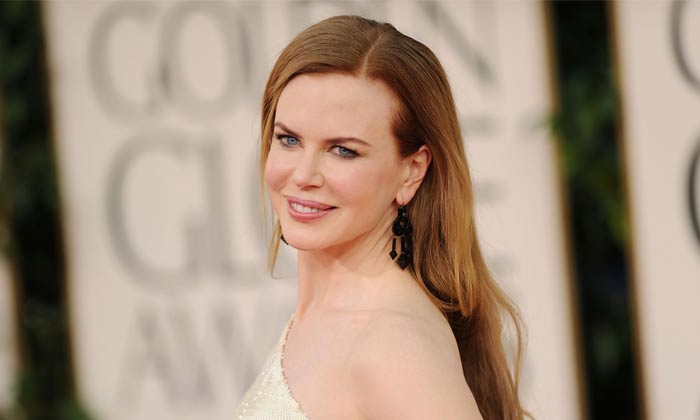 Nicole Kidman expresses desire to star in hardcore horror film