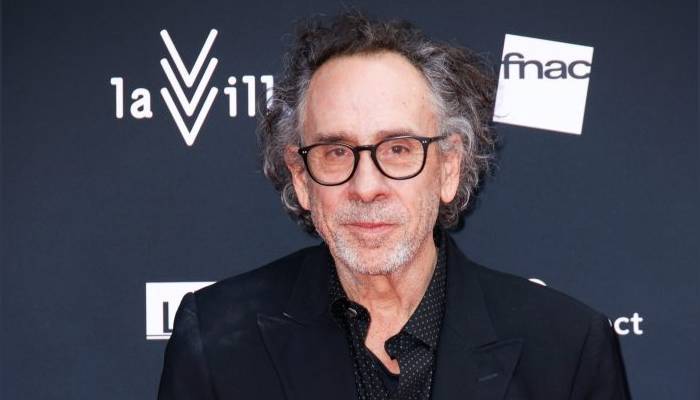 Tim Burton reflects on filming Beetlejuice sequel