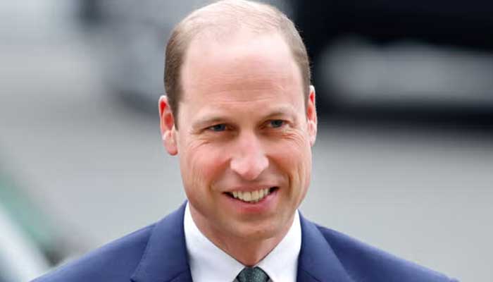 Prince William receives shocking news from US