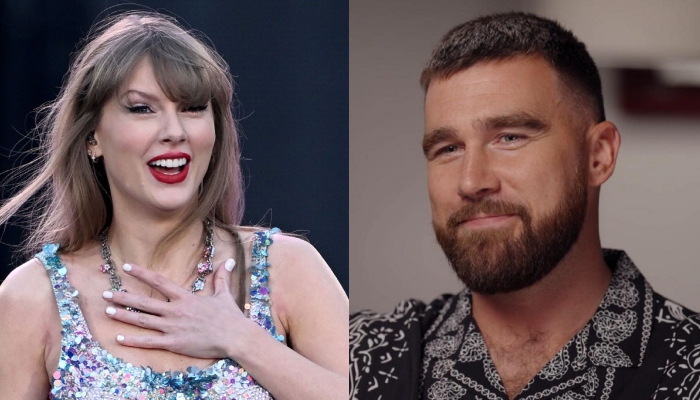 Taylor Swift over the moon after Travis Kelce’s unexpected gesture