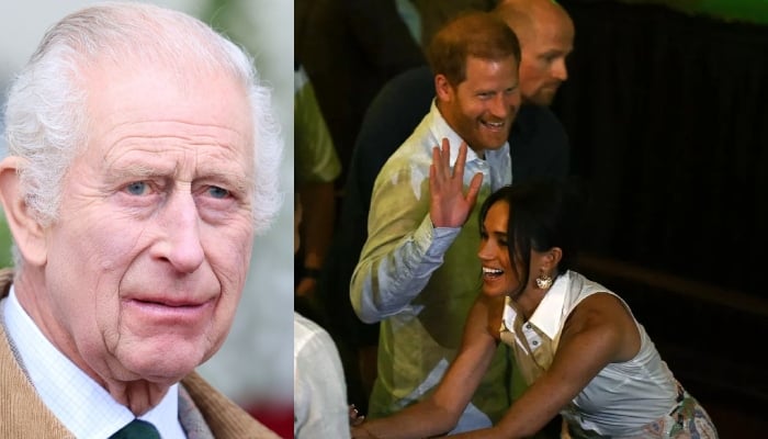 Royal family adopts new strategy to avoid Meghan Markle, Prince Harry