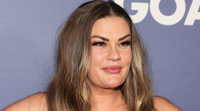 Brittany Cartwright makes comeback after Jax Taylor divorce