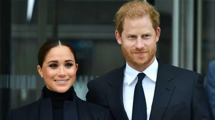 Meghan Markle and Prince Harry find themselves in trouble after their former adviser's claims