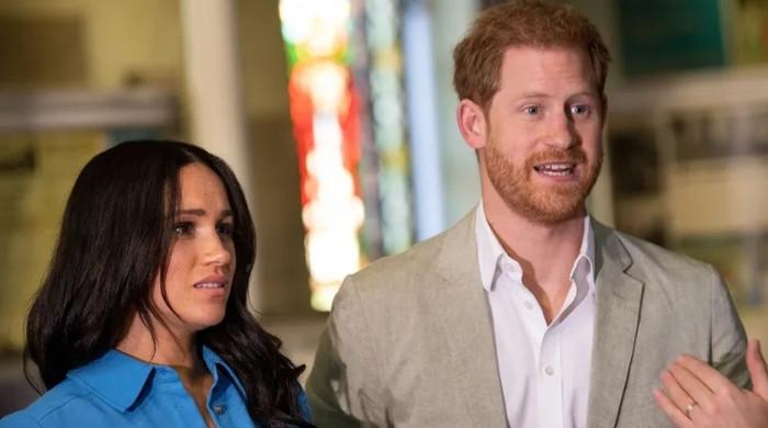 Meghan Markle suffers big heartbreak as Prince Harry takes charge of life