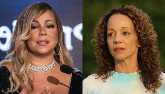 Mariah Carey was estranged from sister Alison for decades before death