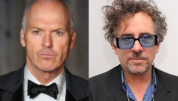 Michael Keaton and Tim Burton have collaborated on Beetlejuice, Batman, their sequels and Dumbo